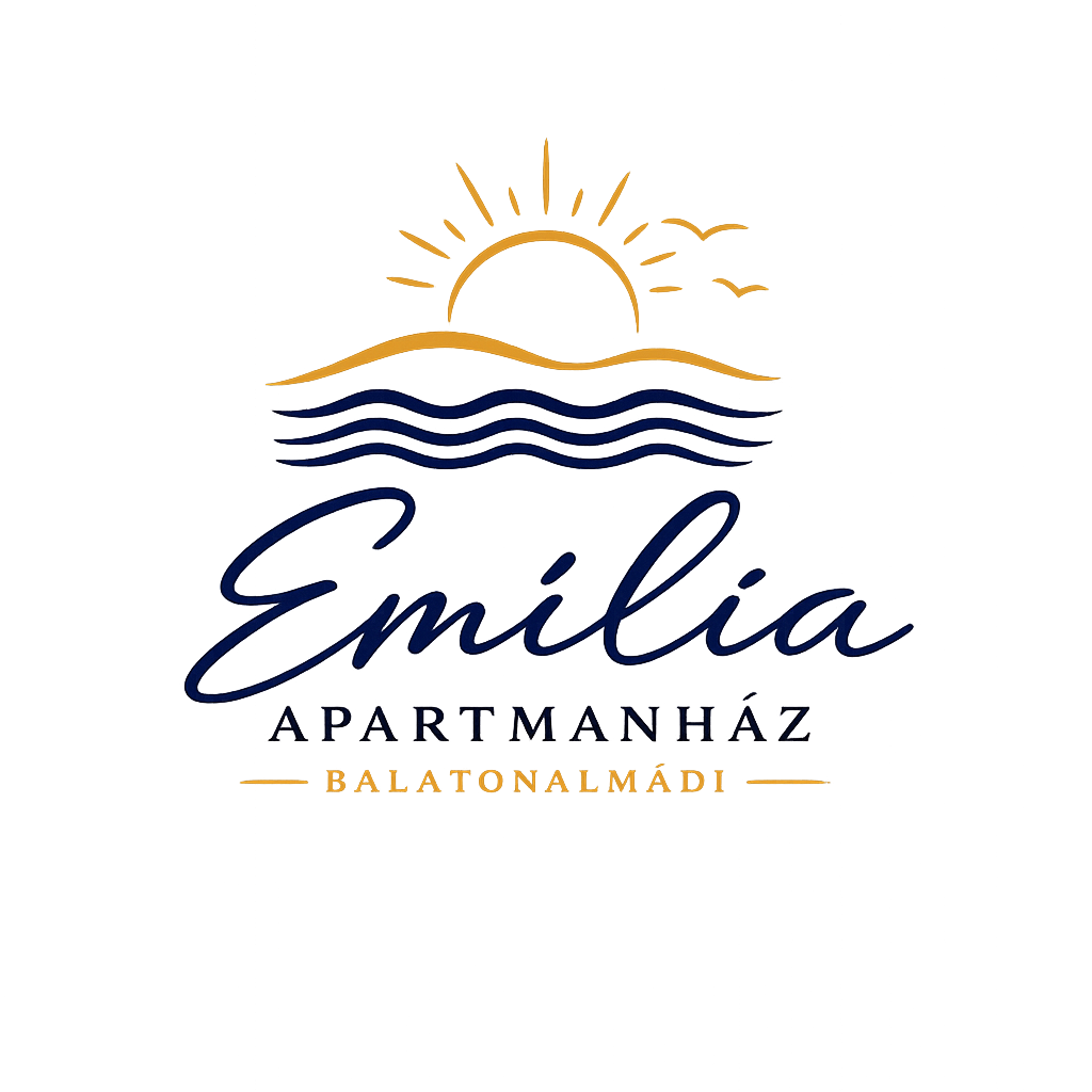 emilia apartman logo